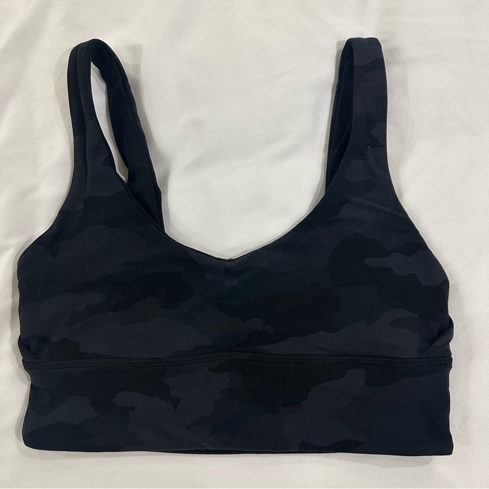 LULULEMON Align Bra